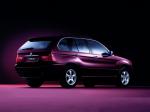BMW X5 1999 года